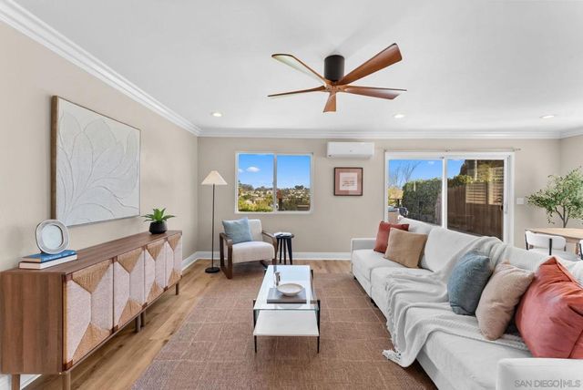 3628 Arlington St, San Diego, CA 92117