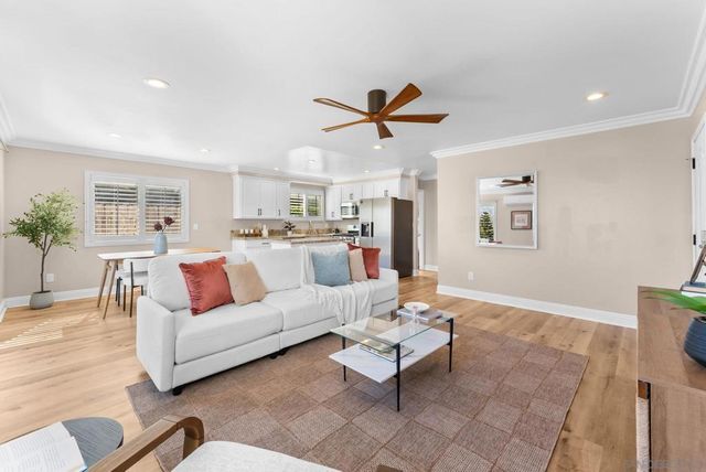 3628 Arlington St, San Diego, CA 92117