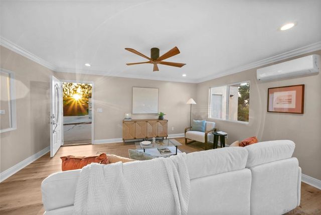 3628 Arlington St, San Diego, CA 92117