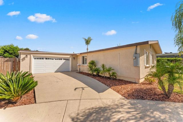 3628 Arlington St, San Diego, CA 92117