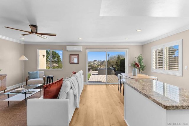 3628 Arlington St, San Diego, CA 92117