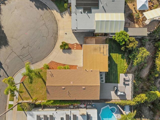 3628 Arlington St, San Diego, CA 92117