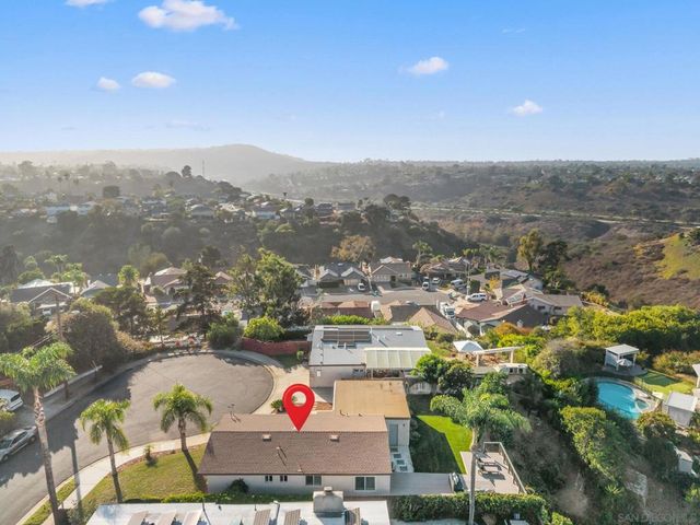 3628 Arlington St, San Diego, CA 92117