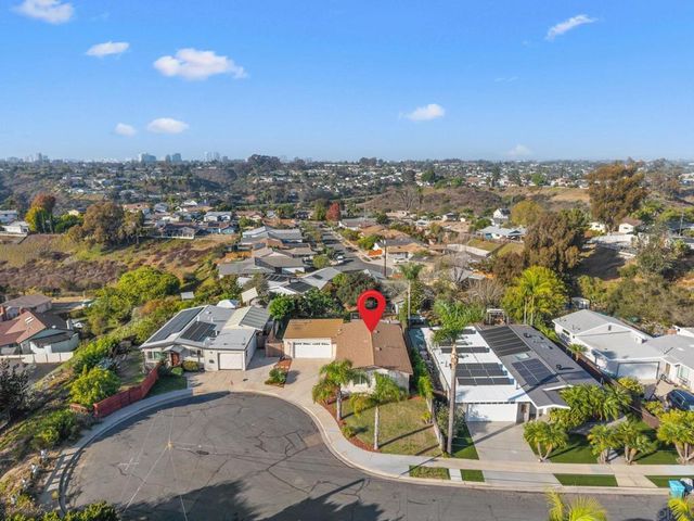 3628 Arlington St, San Diego, CA 92117