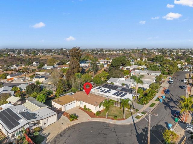 3628 Arlington St, San Diego, CA 92117