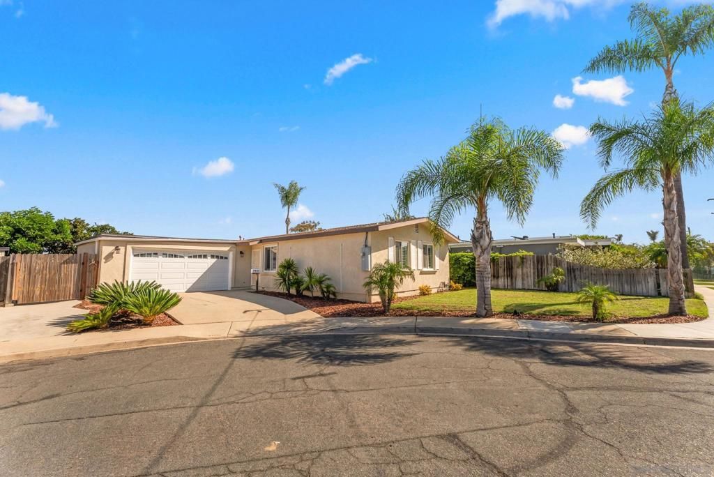 3628 Arlington St, San Diego, CA 92117