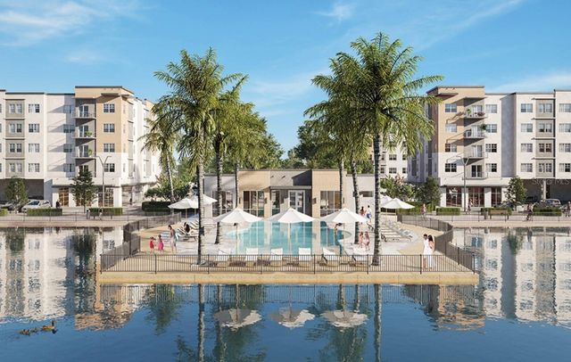 5587 MILLENIA PARK BLVD, UNIT 221 221, Orlando, FL 32839