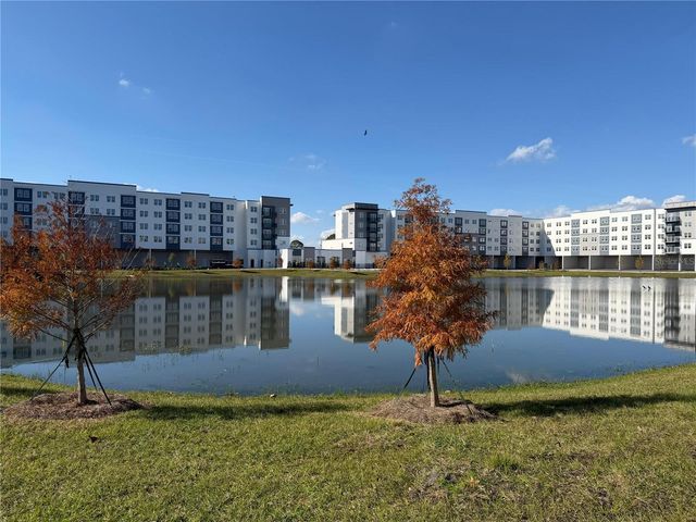 5587 MILLENIA PARK BLVD, UNIT 221 221, Orlando, FL 32839