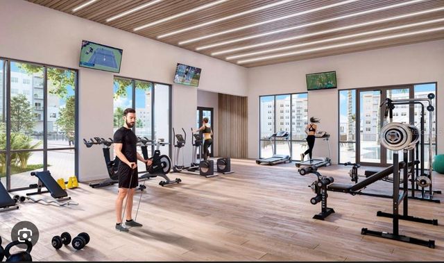 5587 MILLENIA PARK BLVD, UNIT 221 221, Orlando, FL 32839