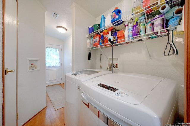 480 Rangeland, Blanco, TX 78606