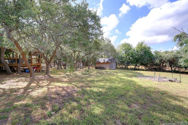 480 Rangeland, Blanco, TX 78606