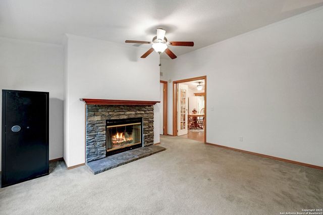 480 Rangeland, Blanco, TX 78606