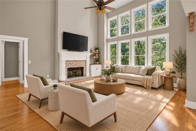 112 Stargaze Ridge, Canton, GA 30114
