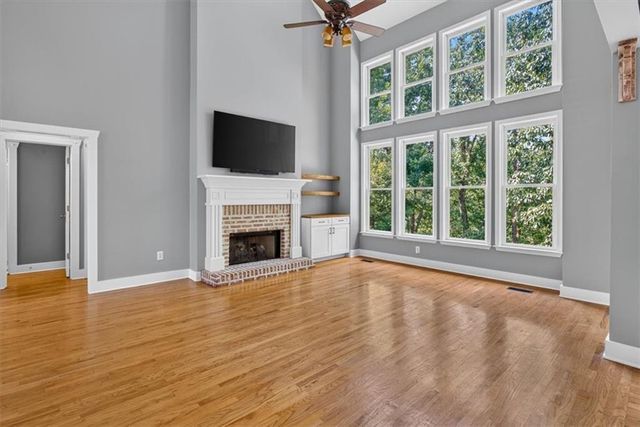 112 Stargaze Ridge, Canton, GA 30114