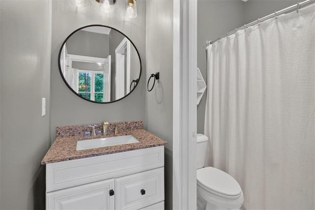 112 Stargaze Ridge, Canton, GA 30114
