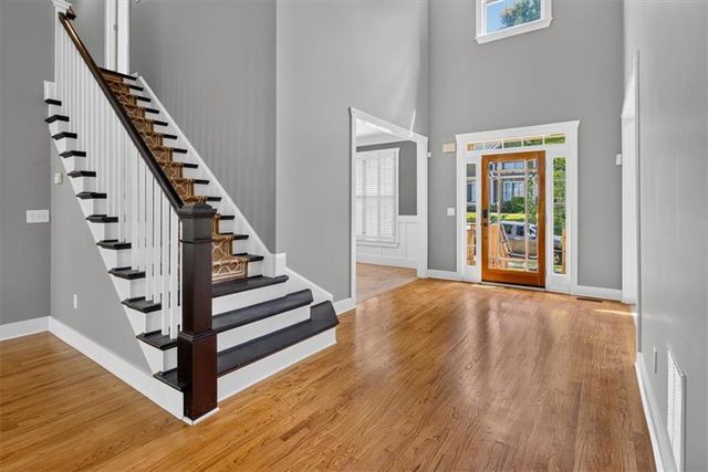 112 Stargaze Ridge, Canton, GA 30114