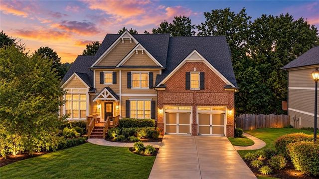 112 Stargaze Ridge, Canton, GA 30114