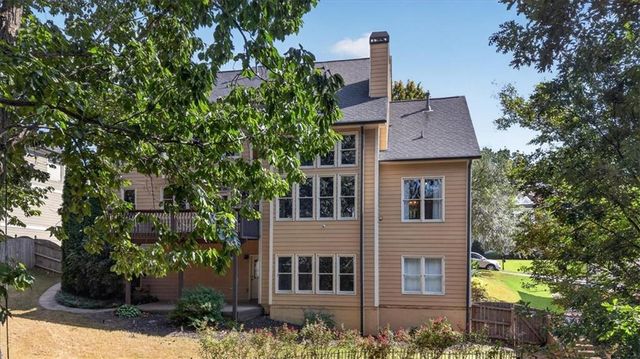 112 Stargaze Ridge, Canton, GA 30114
