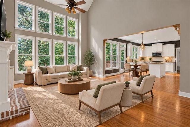 112 Stargaze Ridge, Canton, GA 30114