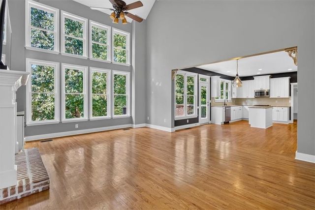 112 Stargaze Ridge, Canton, GA 30114
