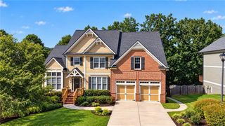 112 Stargaze Ridge, Canton, GA 30114