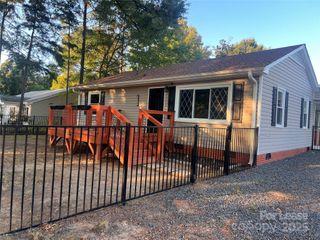 1500 Highland Avenue, Albemarle, NC 28001