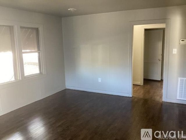 1420 Washington Street, Little Rock, AR 72204