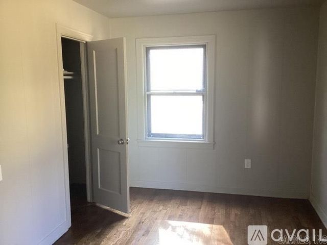 1420 Washington Street, Little Rock, AR 72204