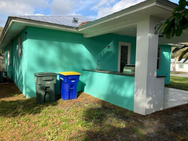 1501 Pine Hollow Drive A, Fort Pierce, FL 34982