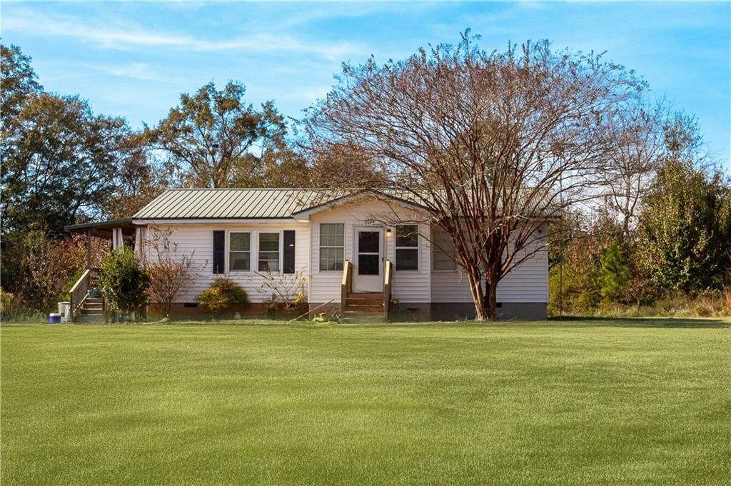 157 Wells Road, Jenkinsburg, GA 30234