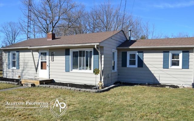 7045 Normandy Court, Richfield Twp, MI 48506