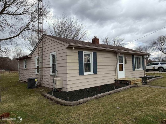 7045 Normandy Court, Richfield Twp, MI 48506