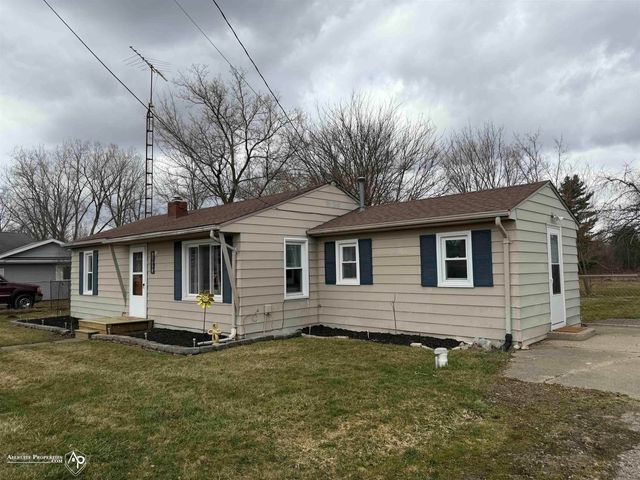 7045 Normandy Court, Richfield Twp, MI 48506