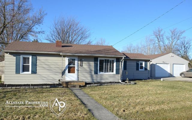 7045 Normandy Court, Richfield Twp, MI 48506