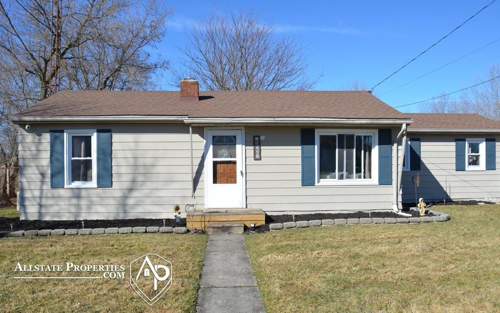 7045 Normandy Court, Richfield Twp, MI 48506