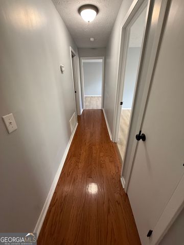 5516 Mountain Springs Circle, Stone Mountain, GA 30088