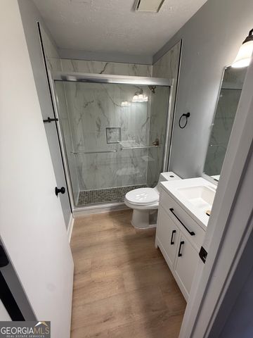 5516 Mountain Springs Circle, Stone Mountain, GA 30088