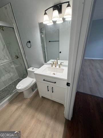 5516 Mountain Springs Circle, Stone Mountain, GA 30088