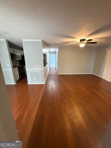 5516 Mountain Springs Circle, Stone Mountain, GA 30088