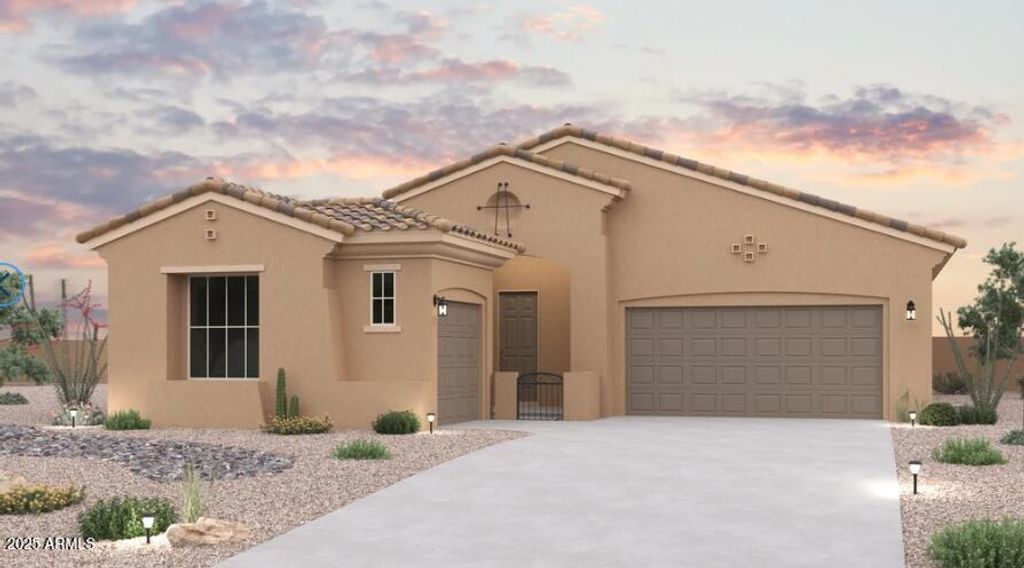 16624 W ARDMORE Road, Buckeye, AZ 85326