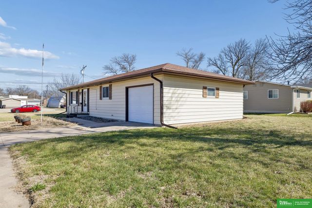 401 7th Street, Milligan, NE 68406