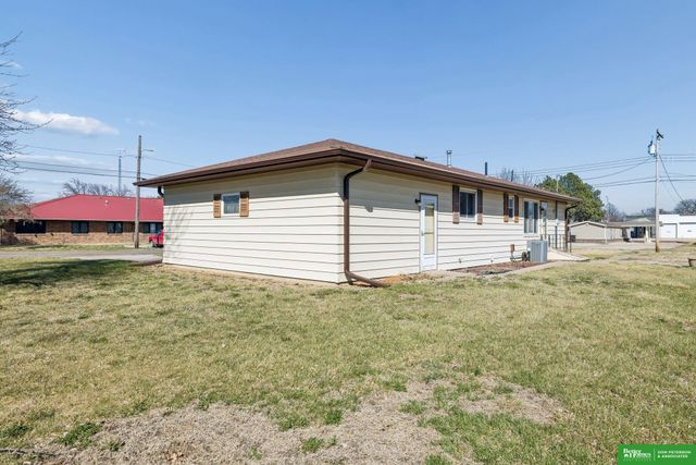 401 7th Street, Milligan, NE 68406