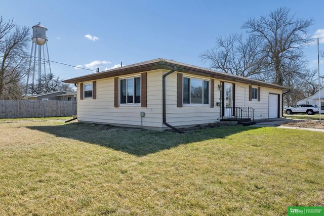 401 7th Street, Milligan, NE 68406