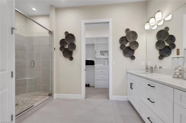 15256 Zeno WAY 203, Naples, FL 34114