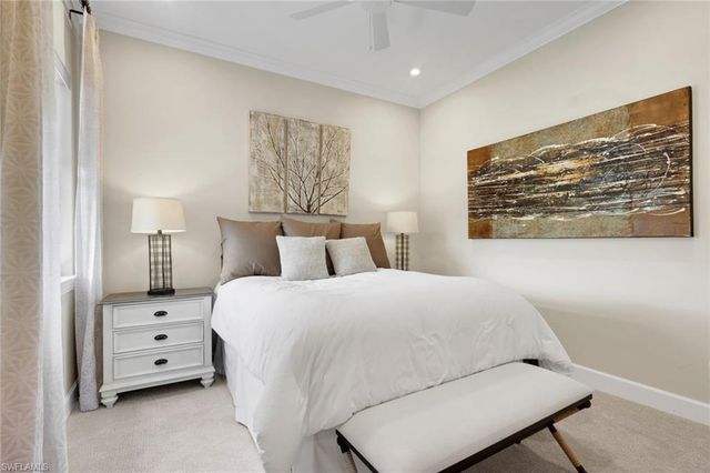 15256 Zeno WAY 203, Naples, FL 34114