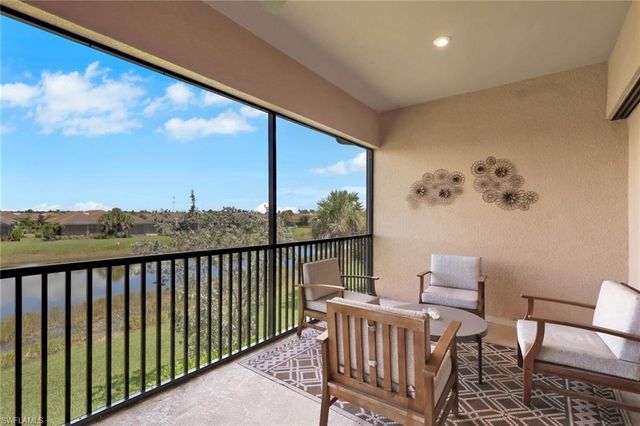 15256 Zeno WAY 203, Naples, FL 34114