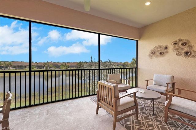 15256 Zeno WAY 203, Naples, FL 34114