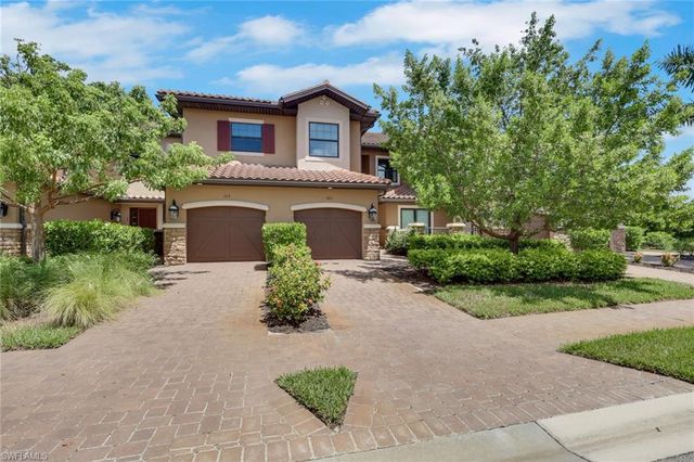15256 Zeno WAY 203, Naples, FL 34114