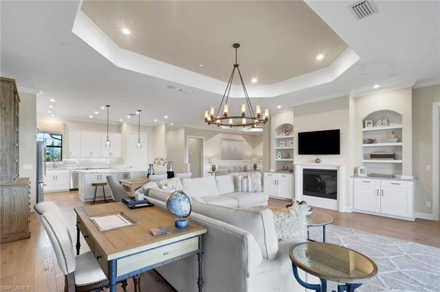 15256 Zeno WAY 203, Naples, FL 34114
