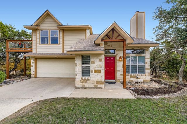 10815 Glen View CIR, Dripping Springs, TX 78620
